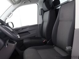 Volkswagen T6 Transporter T6.1 2.0 TDI KASTEN NAVI,METALLIC