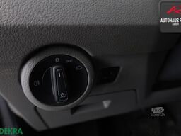 Volkswagen T6 Transporter T6.1 2.0 TDI KASTEN NAVI,METALLIC