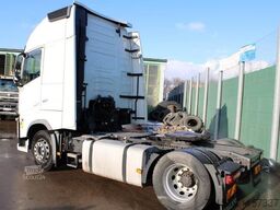 VOLVO FH 460 4x2 BL - GlobeXL - 2 x Tank - Nr.: 852