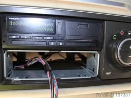 VOLVO FH 460 4x2 BL - GlobeXL - 2 x Tank - Nr.: 852