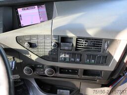 VOLVO FH 460 4x2 BL - GlobeXL - 2 x Tank - Nr.: 852