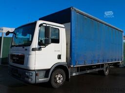 MAN TGL 8.180 4x2 BB - EURO 5 - EEV - Nr.: 802