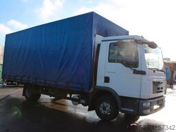 MAN TGL 8.180 4x2 BB - EURO 5 - EEV - Nr.: 802