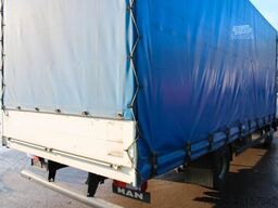 MAN TGL 8.180 4x2 BB - EURO 5 - EEV - Nr.: 802