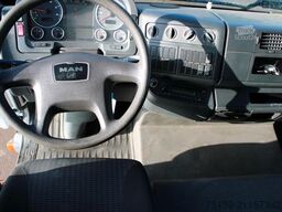 MAN TGL 8.180 4x2 BB - EURO 5 - EEV - Nr.: 802