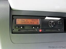 MAN TGL 8.180 4x2 BB - EURO 5 - EEV - Nr.: 802