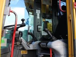 ATLAS 1604 K ZW Zweiwegebagger Gleisbagger Nr.: 044