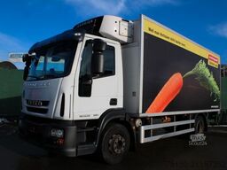 IVECO 160E28 4x2 Carrier Supra 850Mt MULTITEMP Nr. 156