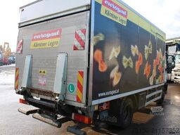 IVECO 160E28 4x2 Carrier Supra 850Mt MULTITEMP Nr. 156