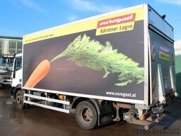 IVECO 160E28 4x2 Carrier Supra 850Mt MULTITEMP Nr. 156