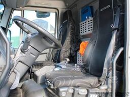 IVECO 160E28 4x2 Carrier Supra 850Mt MULTITEMP Nr. 156