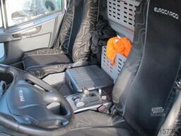 IVECO 160E28 4x2 Carrier Supra 850Mt MULTITEMP Nr. 156