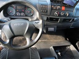 IVECO 160E28 4x2 Carrier Supra 850Mt MULTITEMP Nr. 156