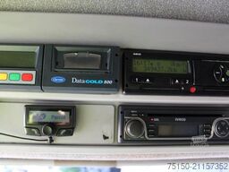 IVECO 160E28 4x2 Carrier Supra 850Mt MULTITEMP Nr. 156