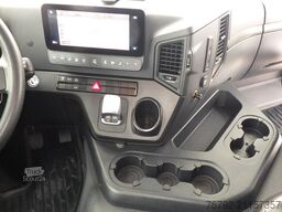 MERCEDES-BENZ 1827 L Actros Koffer 7,3m/LBW/Seitentür/AHK/Klim