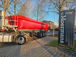 SCHWARZMÜLLER SK Stahlrundmulde Ca.30M3