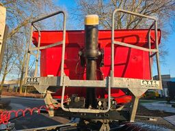 SCHWARZMÜLLER SK Stahlrundmulde Ca.30M3