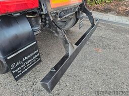 SCHWARZMÜLLER SK Stahlrundmulde Ca.30M3