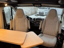 KNAUS BoxTime 600 MQ - Modell 2026 - LP 76.672 ¤ !