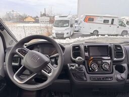 KNAUS BoxTime 600 MQ - Modell 2026 - LP 76.672 ¤ !