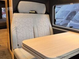 KNAUS BoxTime 600 MQ - Modell 2026 - LP 76.672 ¤ !