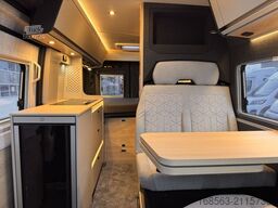 KNAUS BoxTime 600 MQ - Modell 2026 - LP 76.672 ¤ !