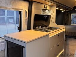 KNAUS BoxTime 600 MQ - Modell 2026 - LP 76.672 ¤ !