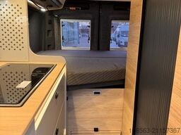 KNAUS BoxTime 600 MQ - Modell 2026 - LP 76.672 ¤ !