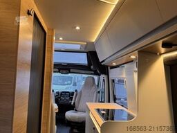 KNAUS BoxTime 600 MQ - Modell 2026 - LP 76.672 ¤ !