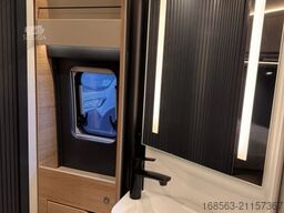 KNAUS BoxTime 600 MQ - Modell 2026 - LP 76.672 ¤ !