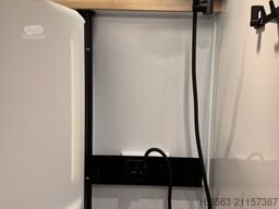 KNAUS BoxTime 600 MQ - Modell 2026 - LP 76.672 ¤ !