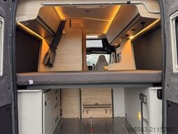 KNAUS BoxTime 600 MQ - Modell 2026 - LP 76.672 ¤ !