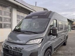 KNAUS BoxTime 600 MQ - Modell 2026 - LP 76.672 ¤ !