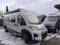 KNAUS BOXLIFE 600 DQ PLATINUM SELECTION LP 81.337¤ !