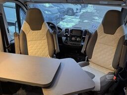 KNAUS BOXLIFE 600 DQ PLATINUM SELECTION LP 81.337¤ !