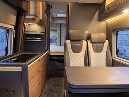 KNAUS BOXLIFE 600 DQ PLATINUM SELECTION LP 81.337¤ !