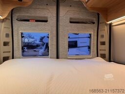 KNAUS BOXLIFE 600 DQ PLATINUM SELECTION LP 81.337¤ !