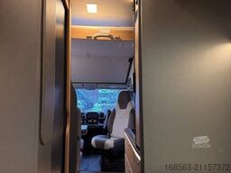 KNAUS BOXLIFE 600 DQ PLATINUM SELECTION LP 81.337¤ !