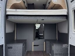 KNAUS BOXLIFE 600 DQ PLATINUM SELECTION LP 81.337¤ !