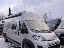 KNAUS BOXLIFE 600 DQ PLATINUM SELECTION LP 81.337¤ !