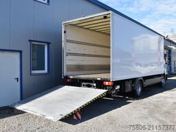 MERCEDES-BENZ Atego 1230 E6 4x2 Koffer LBW