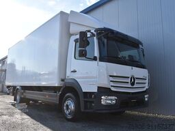 MERCEDES-BENZ Atego 1230 E6 4x2 Koffer LBW