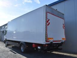 MERCEDES-BENZ Atego 1230 E6 4x2 Koffer LBW