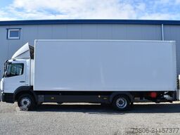 MERCEDES-BENZ Atego 1230 E6 4x2 Koffer LBW