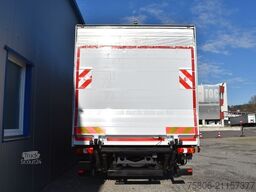 MERCEDES-BENZ Atego 1230 E6 4x2 Koffer LBW