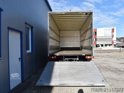 MERCEDES-BENZ Atego 1230 E6 4x2 Koffer LBW