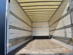 MERCEDES-BENZ Atego 1230 E6 4x2 Koffer LBW