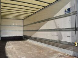 MERCEDES-BENZ Atego 1230 E6 4x2 Koffer LBW