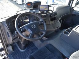 MERCEDES-BENZ Atego 1230 E6 4x2 Koffer LBW