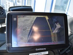 MERCEDES-BENZ Atego 1230 E6 4x2 Koffer LBW